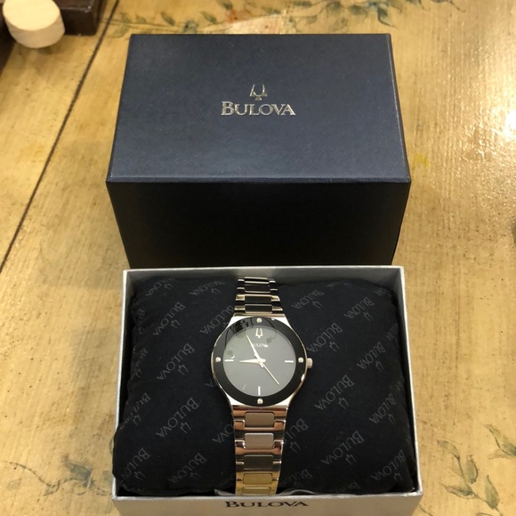 New Bulova watch - Picture 3 of 8